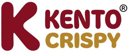 Kento Crispy Logo